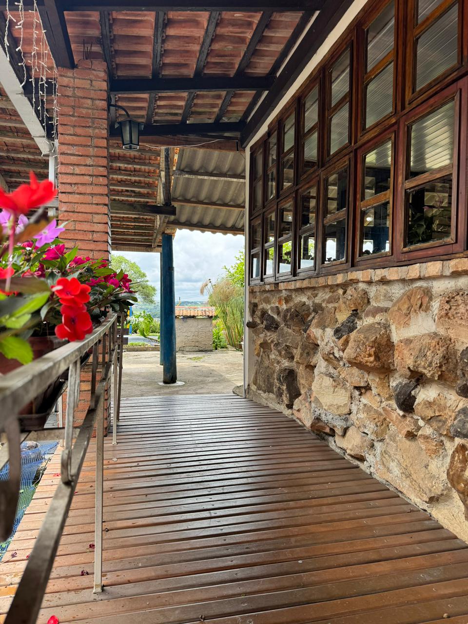 Hotel Vereda