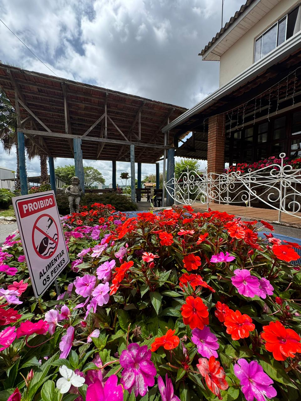 Hotel Vereda