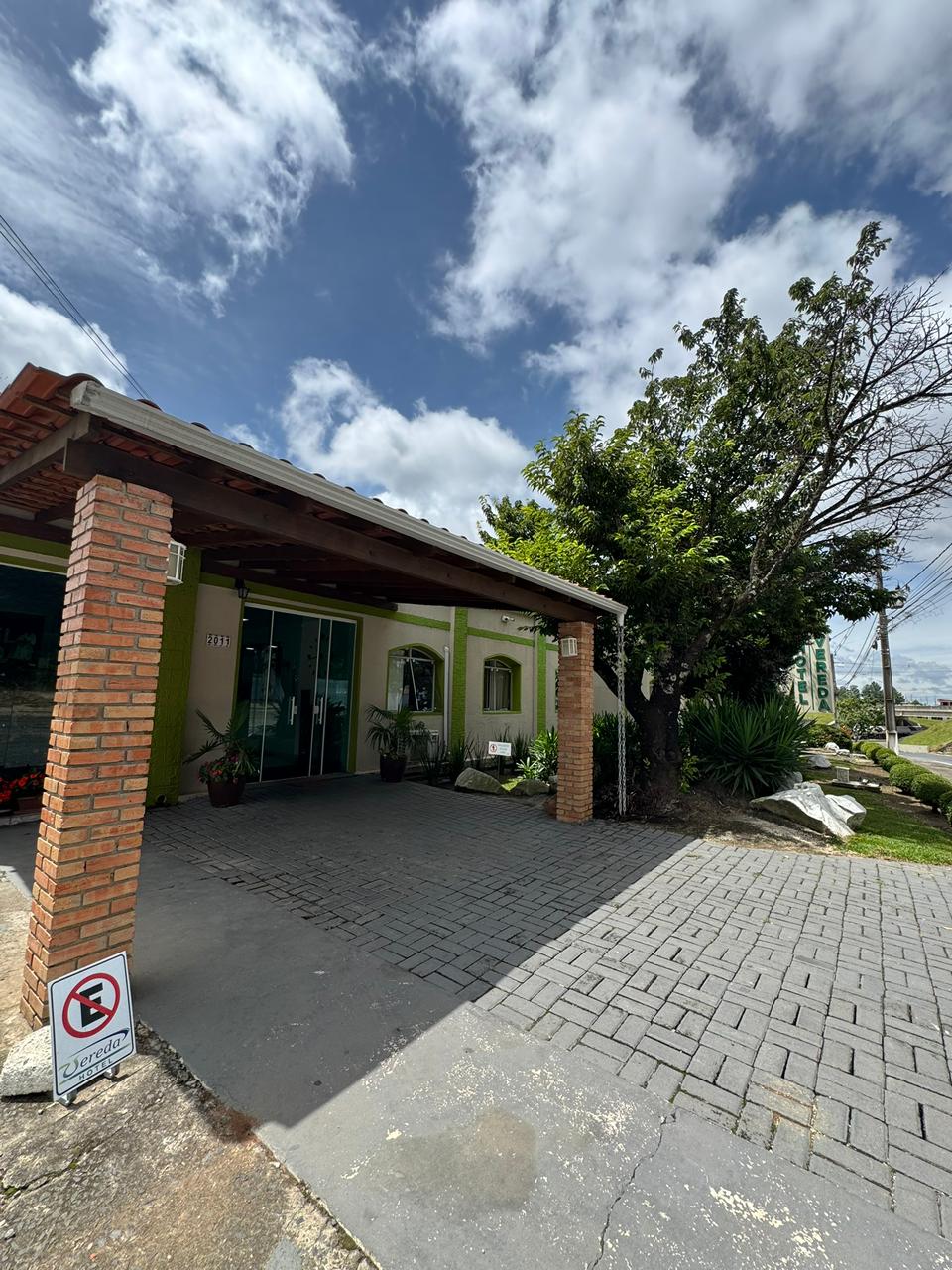 Hotel Vereda