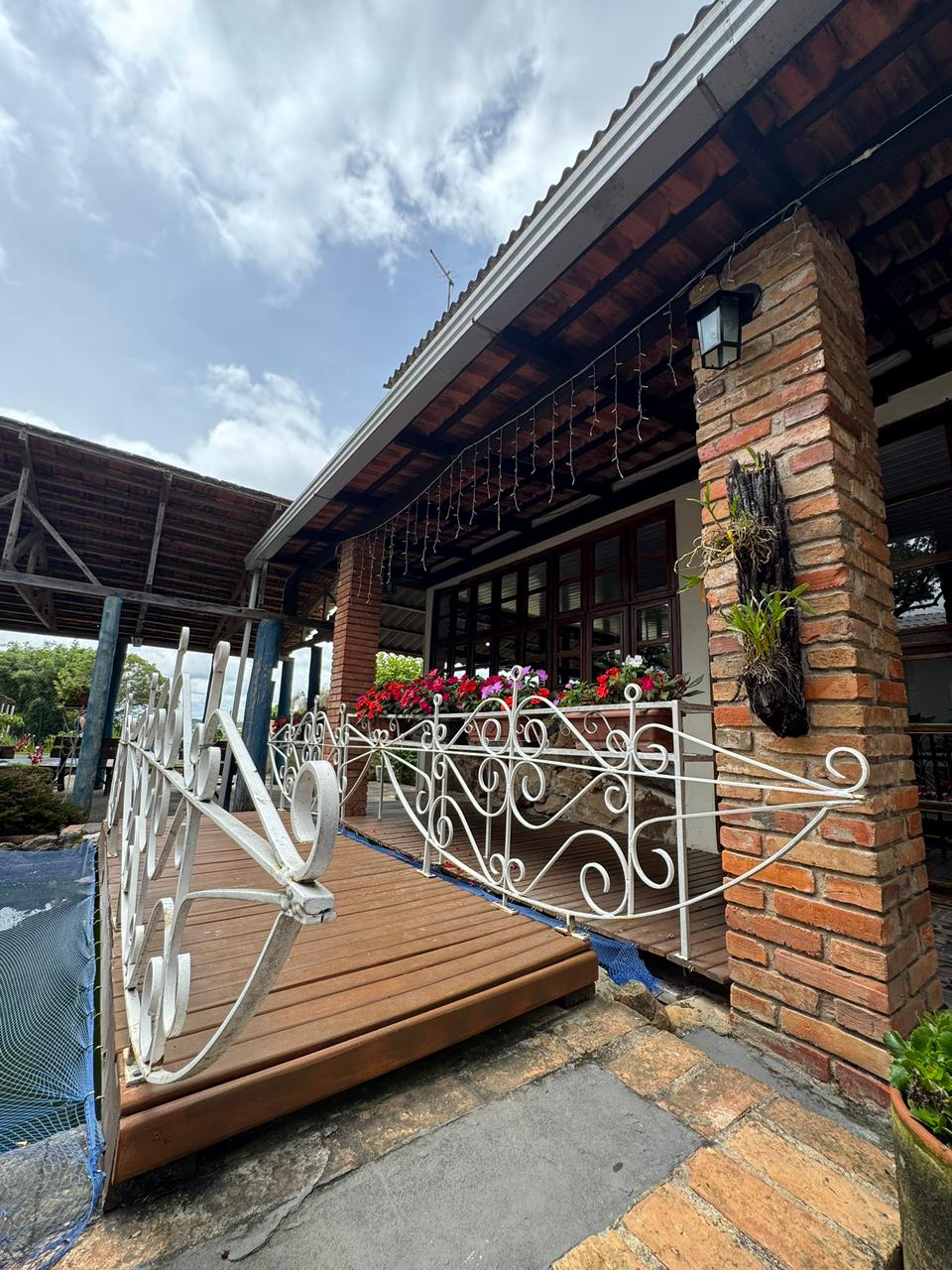 Hotel Vereda