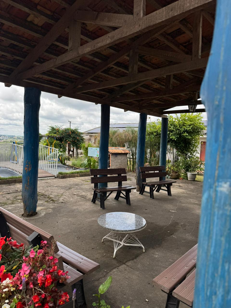 Hotel Vereda