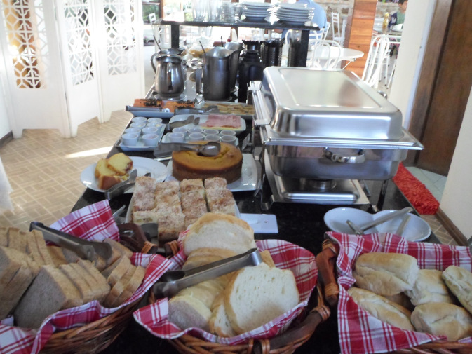 Café