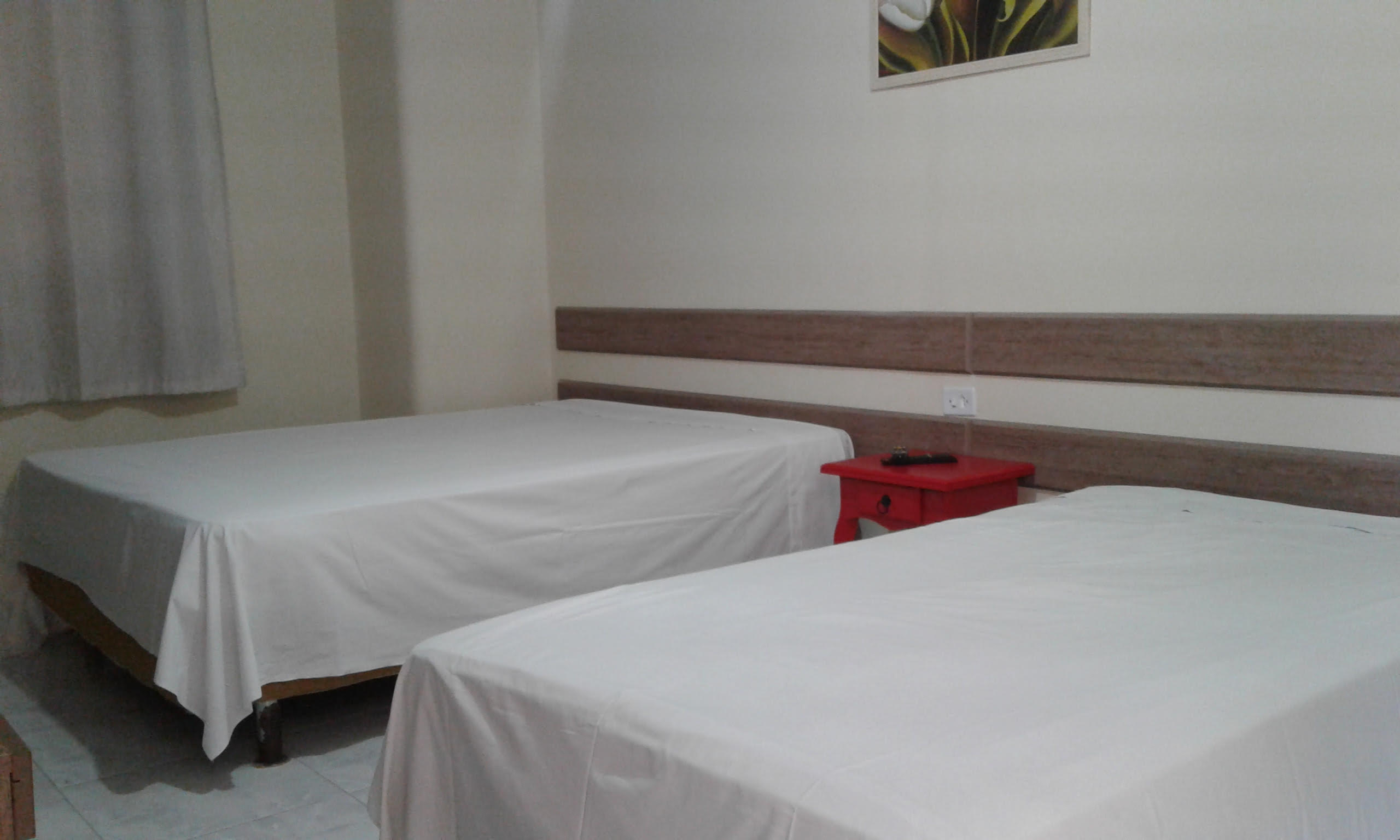Quarto Duplo